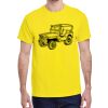 Adult Heavy Cotton™ T-Shirt Thumbnail