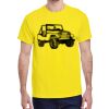 Adult Heavy Cotton™ T-Shirt Thumbnail