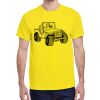 Adult Heavy Cotton™ T-Shirt Thumbnail