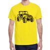 Adult Heavy Cotton™ T-Shirt Thumbnail