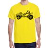 Adult Heavy Cotton™ T-Shirt Thumbnail