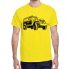 Adult Heavy Cotton™ T-Shirt Thumbnail
