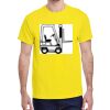 Adult Heavy Cotton™ T-Shirt Thumbnail
