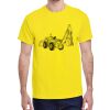 Adult Heavy Cotton™ T-Shirt Thumbnail