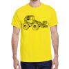 Adult Heavy Cotton™ T-Shirt Thumbnail
