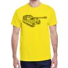 Adult Heavy Cotton™ T-Shirt Thumbnail