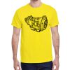 Adult Heavy Cotton™ T-Shirt Thumbnail