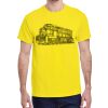 Adult Heavy Cotton™ T-Shirt Thumbnail