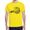 Adult Heavy Cotton™ T-Shirt Thumbnail