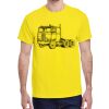 Adult Heavy Cotton™ T-Shirt Thumbnail