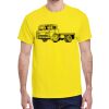 Adult Heavy Cotton™ T-Shirt Thumbnail