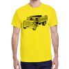 Adult Heavy Cotton™ T-Shirt Thumbnail
