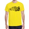 Adult Heavy Cotton™ T-Shirt Thumbnail