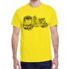 Adult Heavy Cotton™ T-Shirt Thumbnail