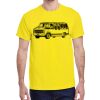Adult Heavy Cotton™ T-Shirt Thumbnail