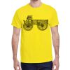 Adult Heavy Cotton™ T-Shirt Thumbnail