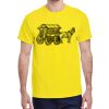 Adult Heavy Cotton™ T-Shirt Thumbnail