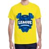 Adult Heavy Cotton™ T-Shirt Thumbnail