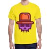 Adult Heavy Cotton™ T-Shirt Thumbnail