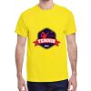 Adult Heavy Cotton™ T-Shirt Thumbnail