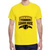 Adult Heavy Cotton™ T-Shirt Thumbnail