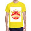 Adult Heavy Cotton™ T-Shirt Thumbnail