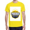 Adult Heavy Cotton™ T-Shirt Thumbnail
