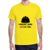 Adult Heavy Cotton™ T-Shirt Thumbnail