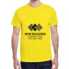 Adult Heavy Cotton™ T-Shirt Thumbnail