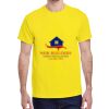 Adult Heavy Cotton™ T-Shirt Thumbnail