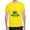 Adult Heavy Cotton™ T-Shirt Thumbnail