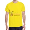 Adult Heavy Cotton™ T-Shirt Thumbnail