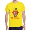 Adult Heavy Cotton™ T-Shirt Thumbnail