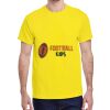 Adult Heavy Cotton™ T-Shirt Thumbnail