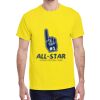 Adult Heavy Cotton™ T-Shirt Thumbnail