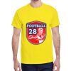 Adult Heavy Cotton™ T-Shirt Thumbnail