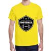 Adult Heavy Cotton™ T-Shirt Thumbnail