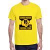 Adult Heavy Cotton™ T-Shirt Thumbnail