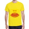Adult Heavy Cotton™ T-Shirt Thumbnail