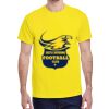 Adult Heavy Cotton™ T-Shirt Thumbnail