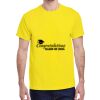Adult Heavy Cotton™ T-Shirt Thumbnail