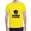 Adult Heavy Cotton™ T-Shirt Thumbnail