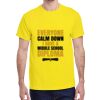Adult Heavy Cotton™ T-Shirt Thumbnail