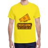 Adult Heavy Cotton™ T-Shirt Thumbnail