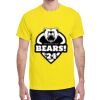 Adult Heavy Cotton™ T-Shirt Thumbnail