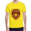 Adult Heavy Cotton™ T-Shirt Thumbnail