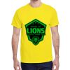 Adult Heavy Cotton™ T-Shirt Thumbnail