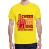 Adult Heavy Cotton™ T-Shirt Thumbnail