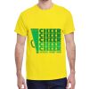 Adult Heavy Cotton™ T-Shirt Thumbnail