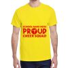 Adult Heavy Cotton™ T-Shirt Thumbnail